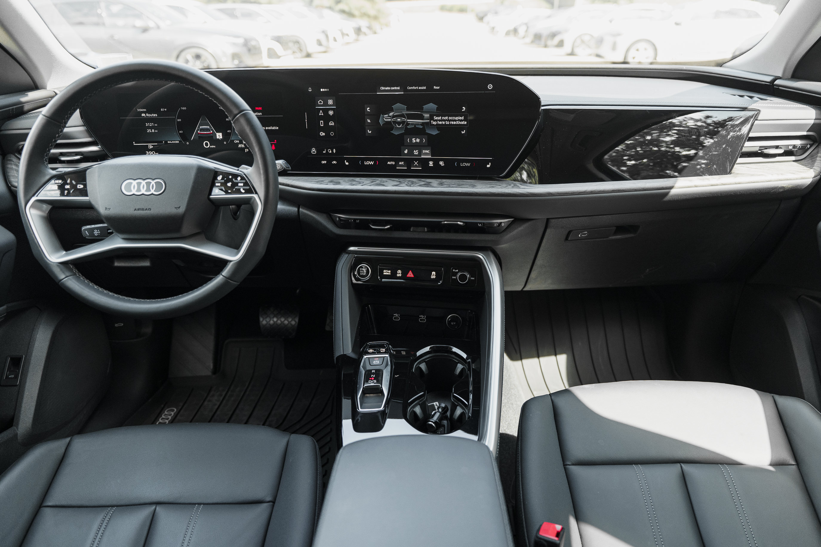 Certified 2025 Audi Q5 Premium AWD/4WD image 6