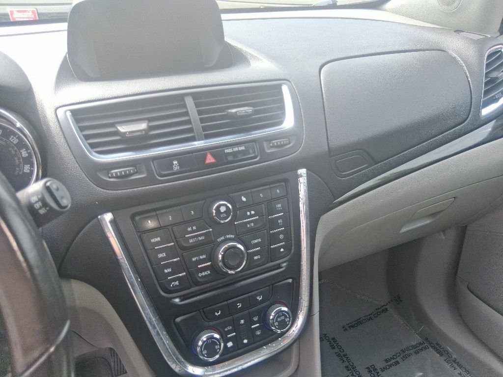 Used 2016 Buick Encore Sport Touring FWD image 14