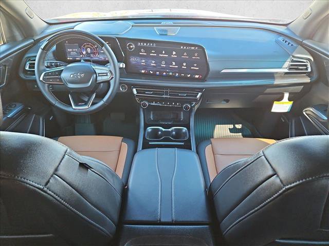 New 2027 Chevrolet Traverse Z71 w/ Enhanced Driving Package AWD/4WD image 15