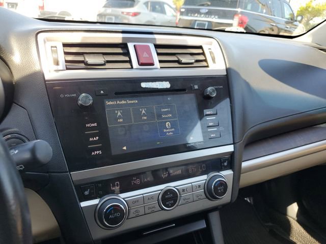 Used 2017 Subaru Outback 2.5i Limited image 26