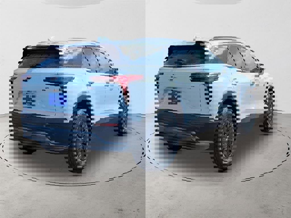 New 2025 Chevrolet Blazer EV LT image 5