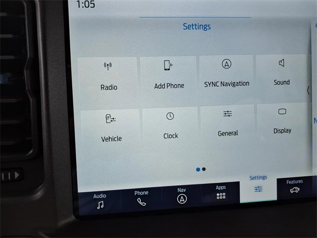 Used 2024 Ford Bronco Wildtrak image 26