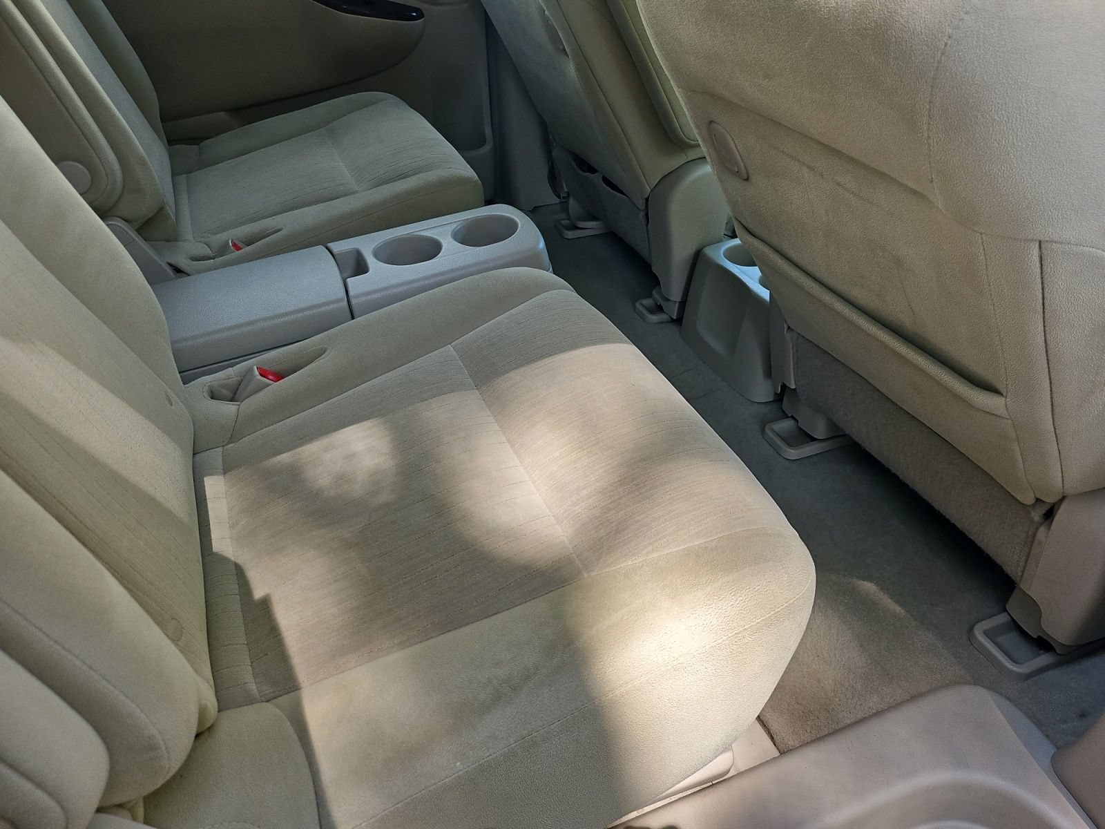 Used 2012 Nissan Quest S FWD image 29