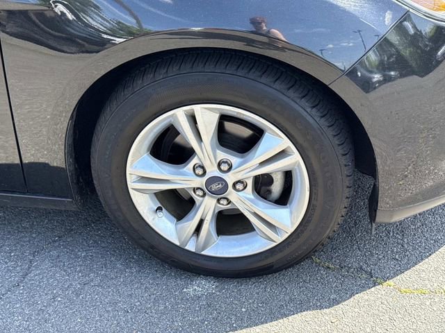 Used 2013 Ford Focus SE FWD image 7