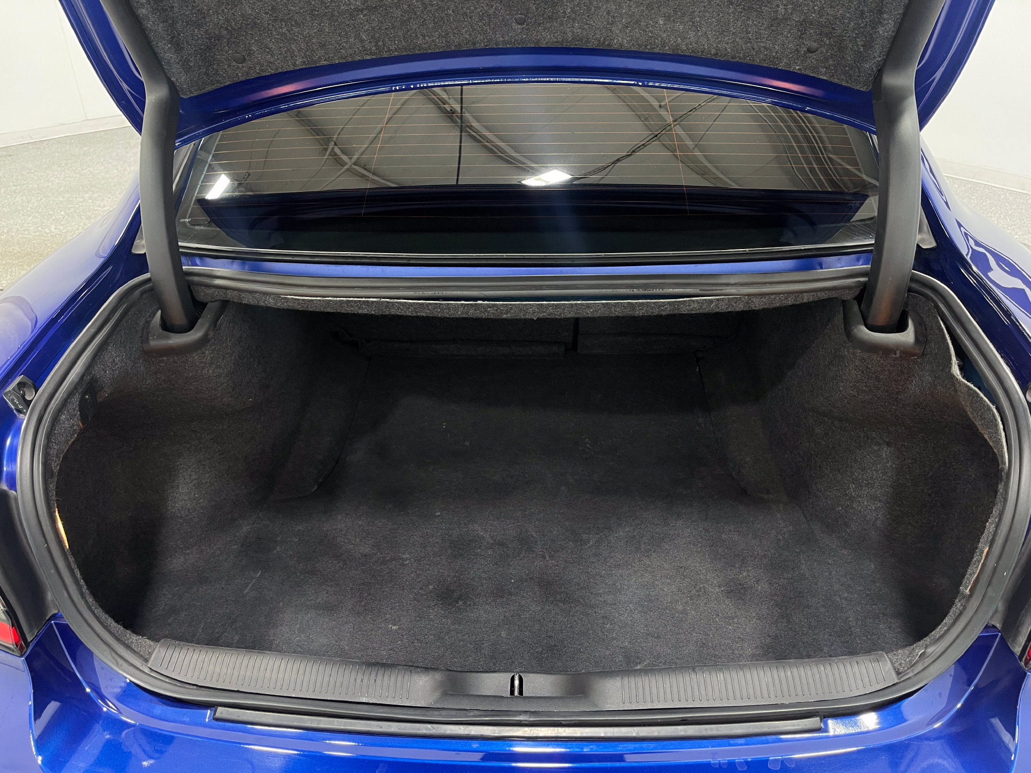 Used 2021 Dodge Charger Scat Pack RWD image 24
