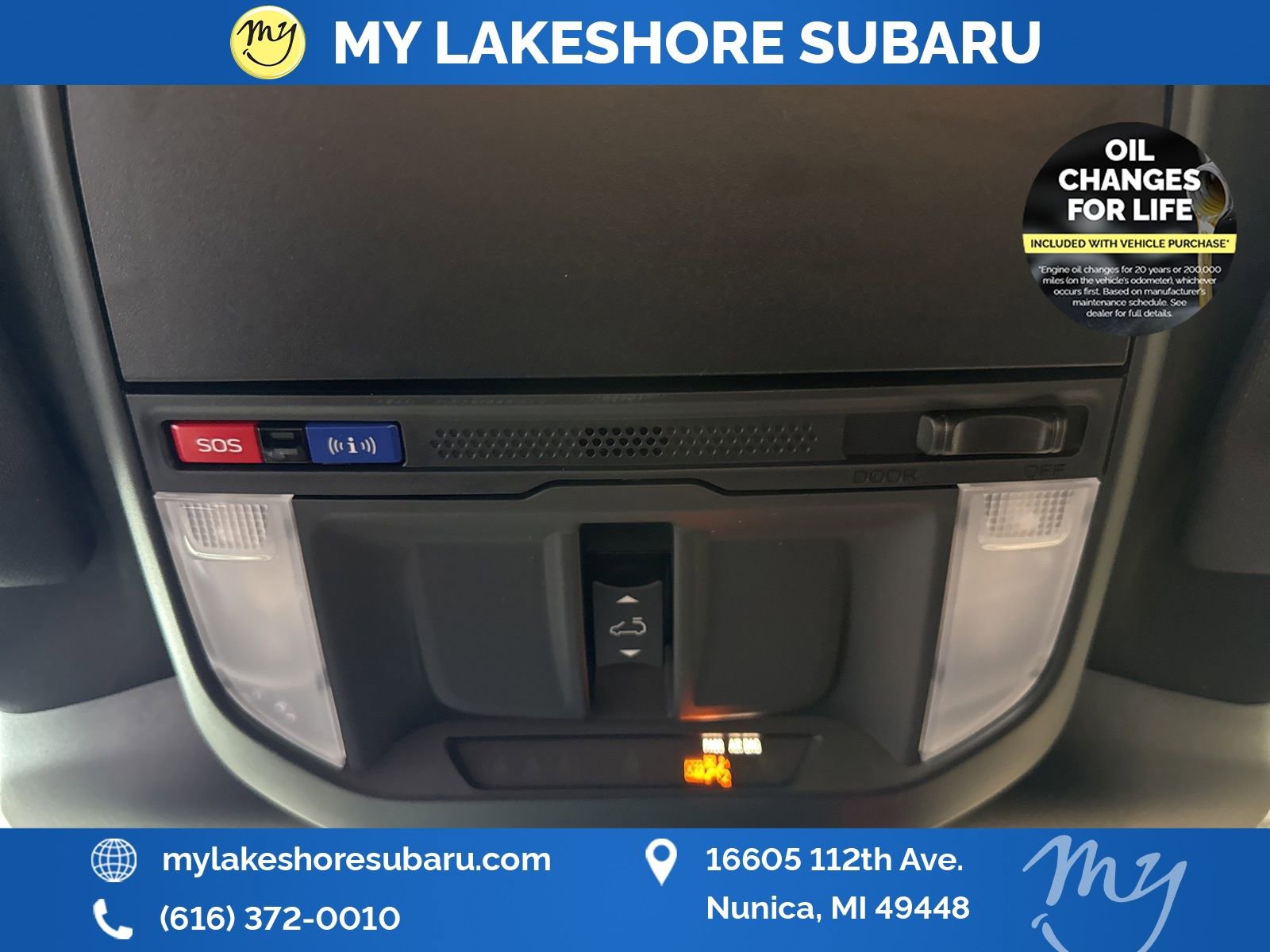 New 2026 Subaru Forester Limited image 20