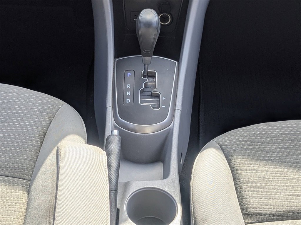 Used 2016 Hyundai Accent SE image 19