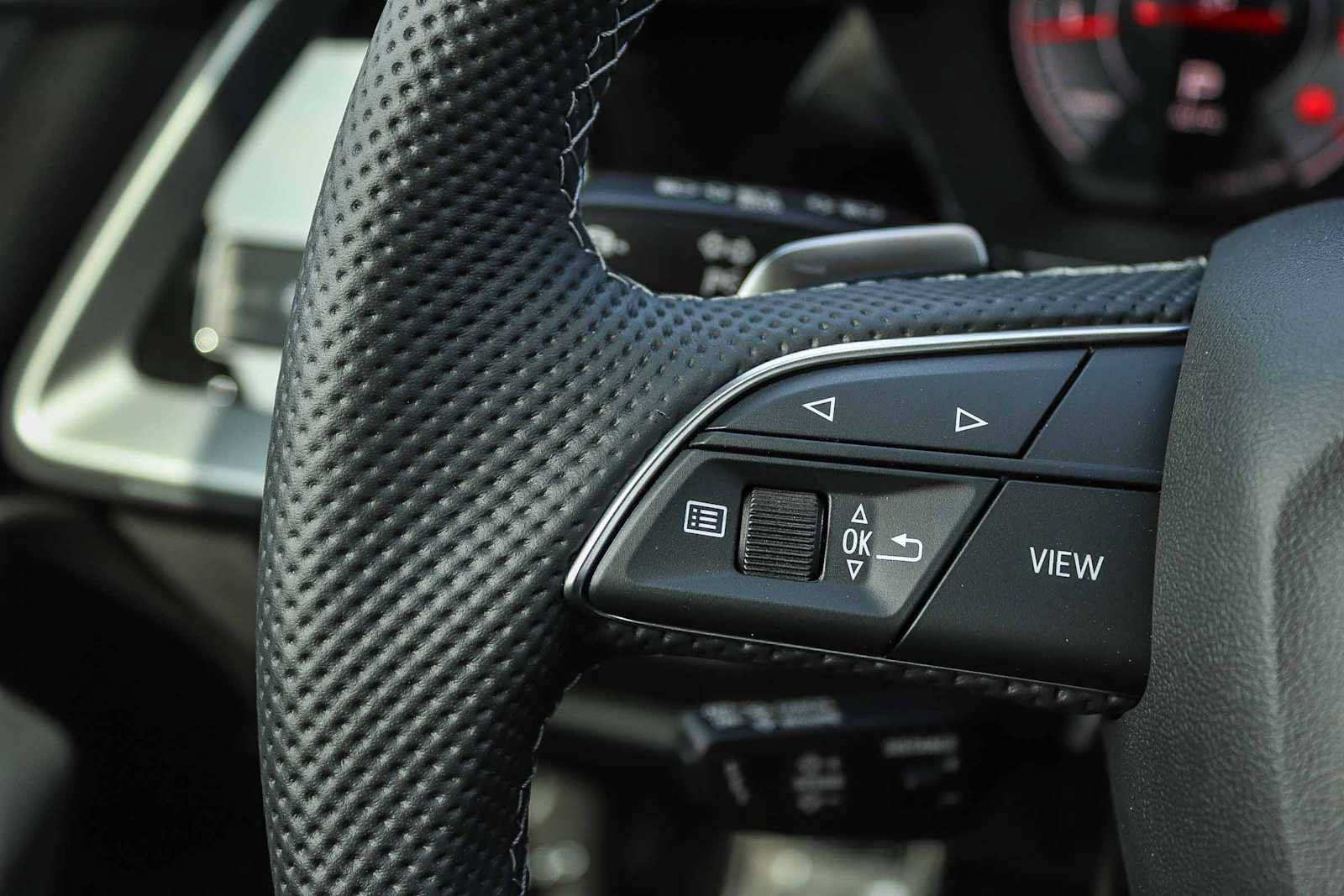 New 2026 Audi A3 2.0T Premium AWD/4WD image 19