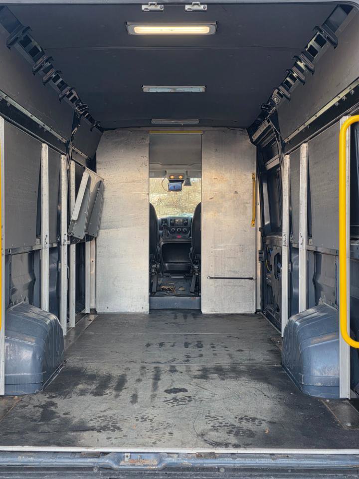 Used 2019 RAM ProMaster 3500 image 8