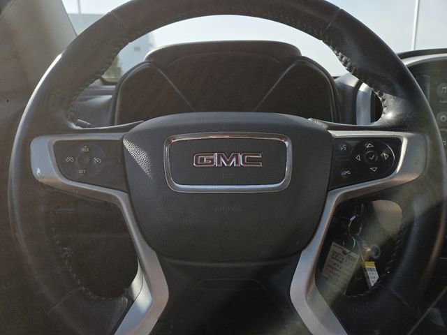 Used 2020 GMC Canyon SLE w/ Trailering Package image 29