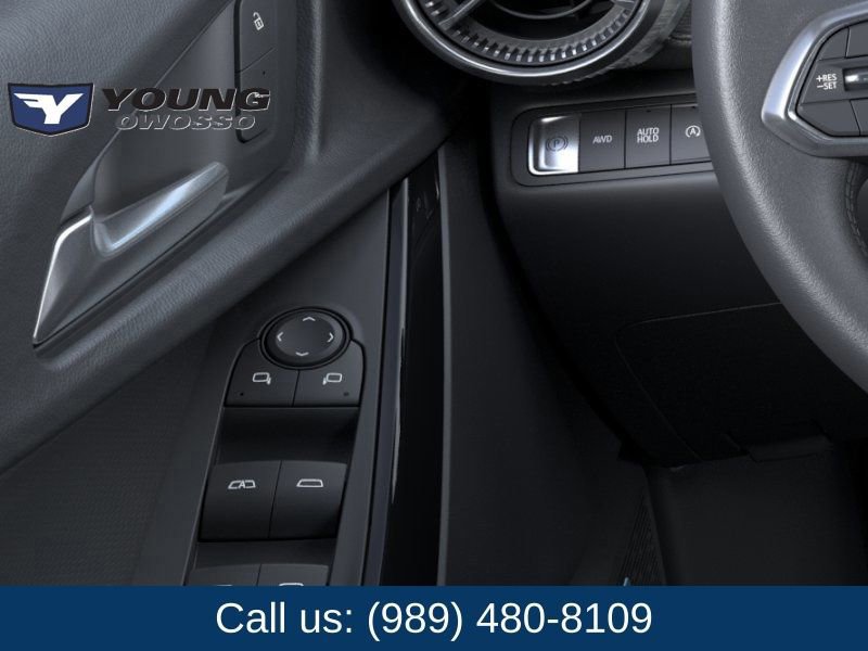 New 2026 Chevrolet Equinox LT AWD/4WD image 22