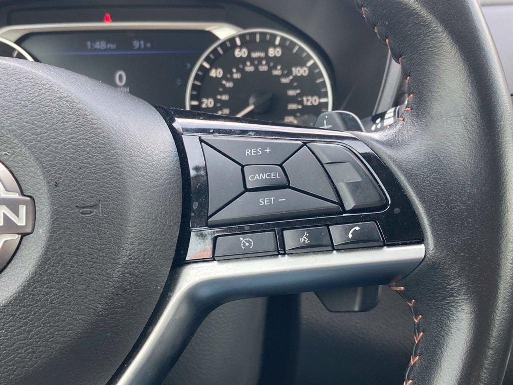 Used 2025 Nissan Altima 2.5 SR FWD image 17