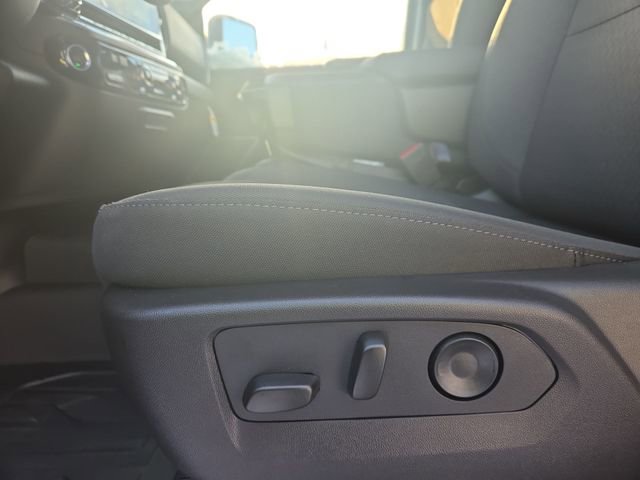 New 2026 GMC Sierra 2500 SLE w/ SLE Value Package; image 16
