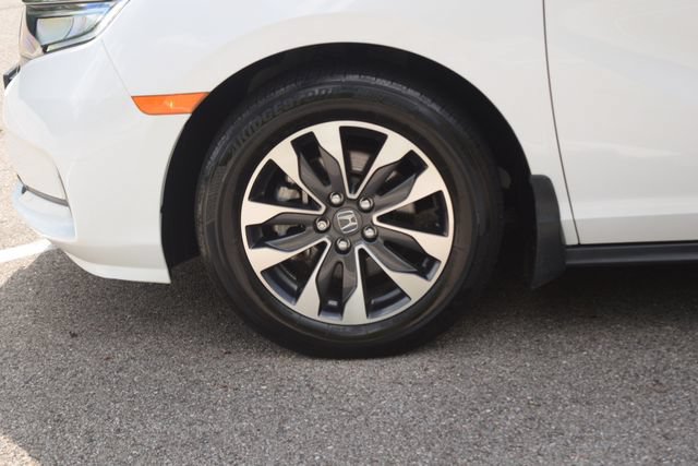 Used 2024 Honda Odyssey EX-L image 27