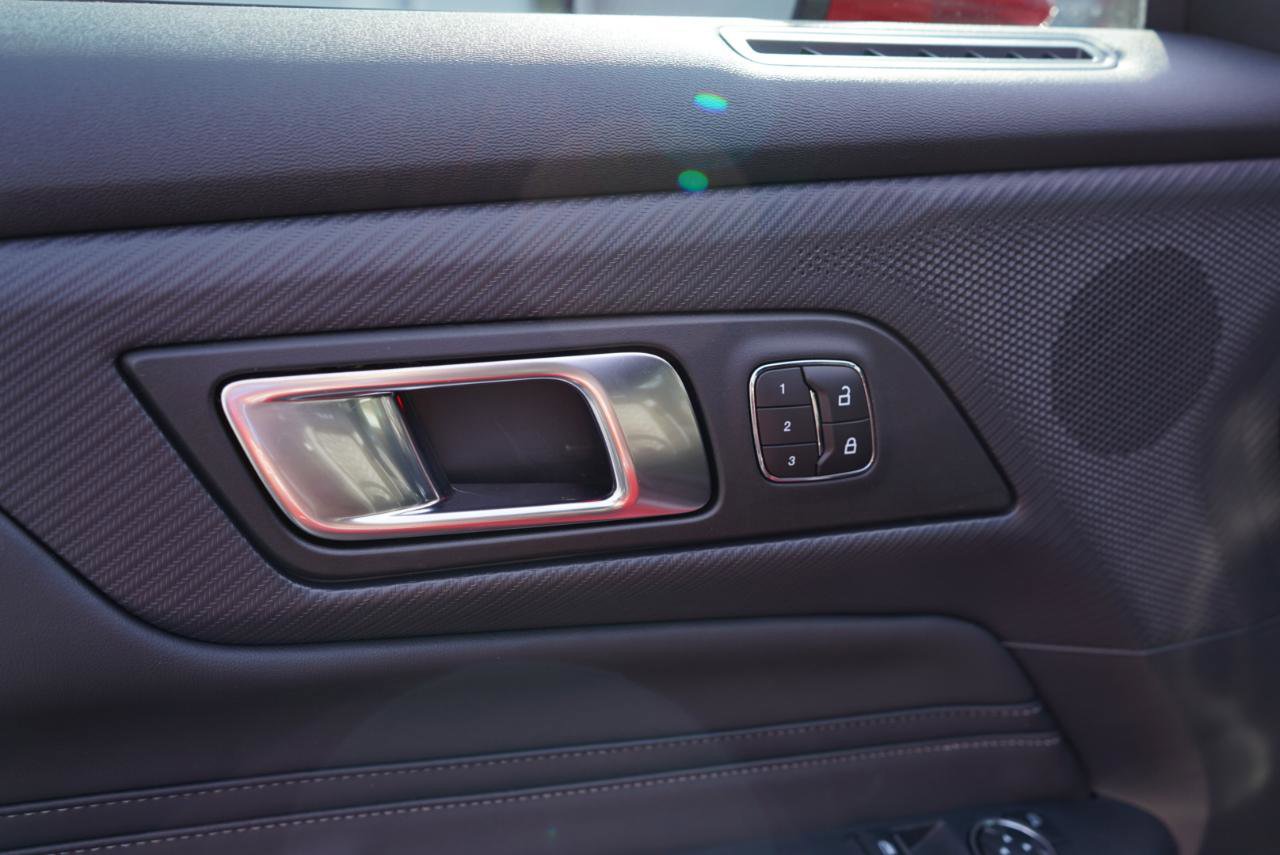 Used 2025 Ford Mustang GT Premium w/ GT Performance Package image 20