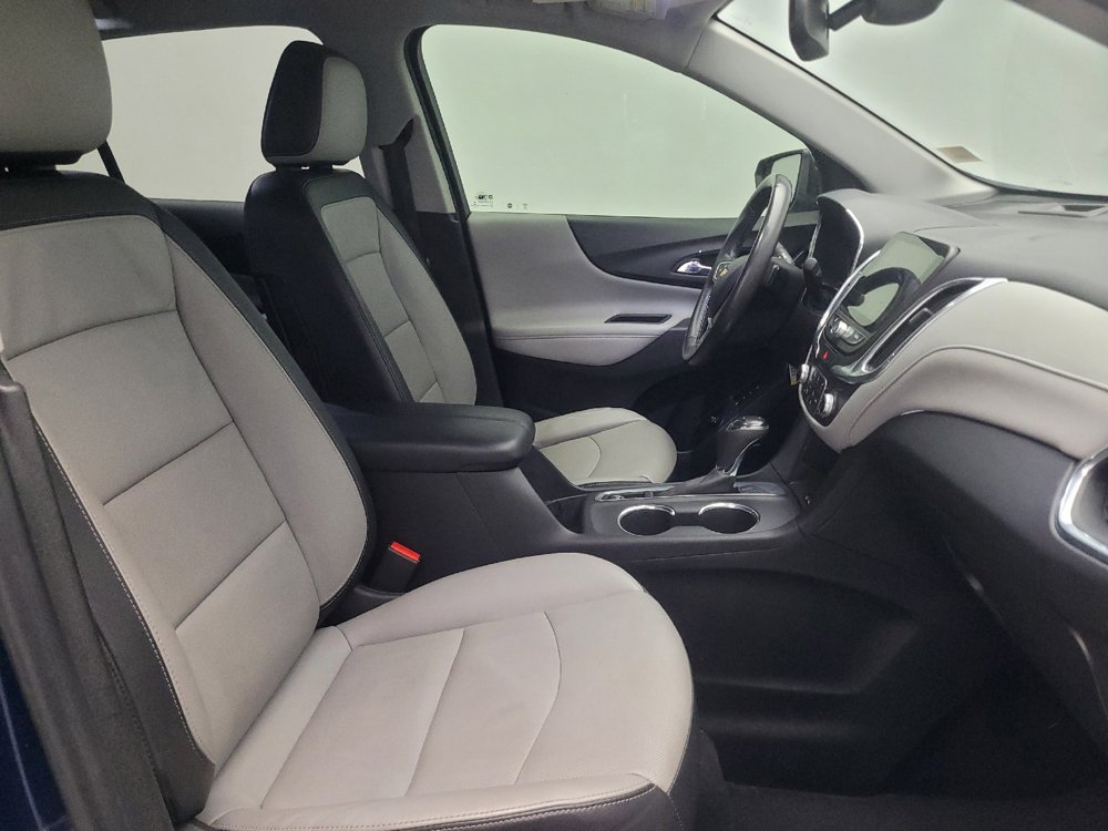 Used 2020 Chevrolet Equinox Premier FWD image 21