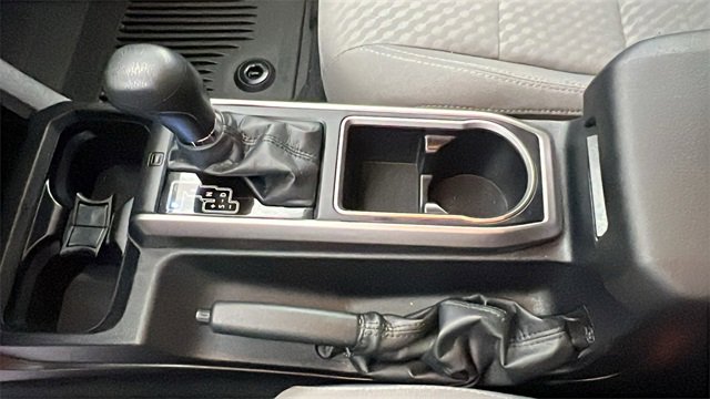 Certified 2022 Toyota Tacoma SR5 image 16