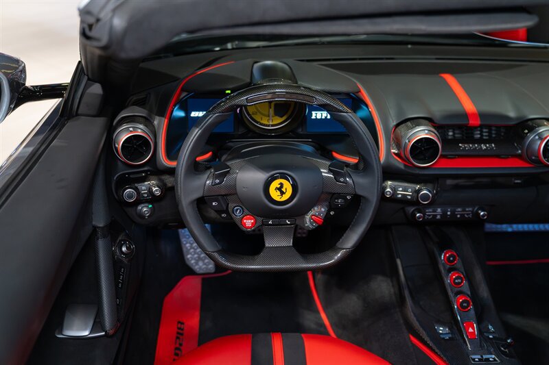 Used 2023 Ferrari 812 GTS RWD image 25