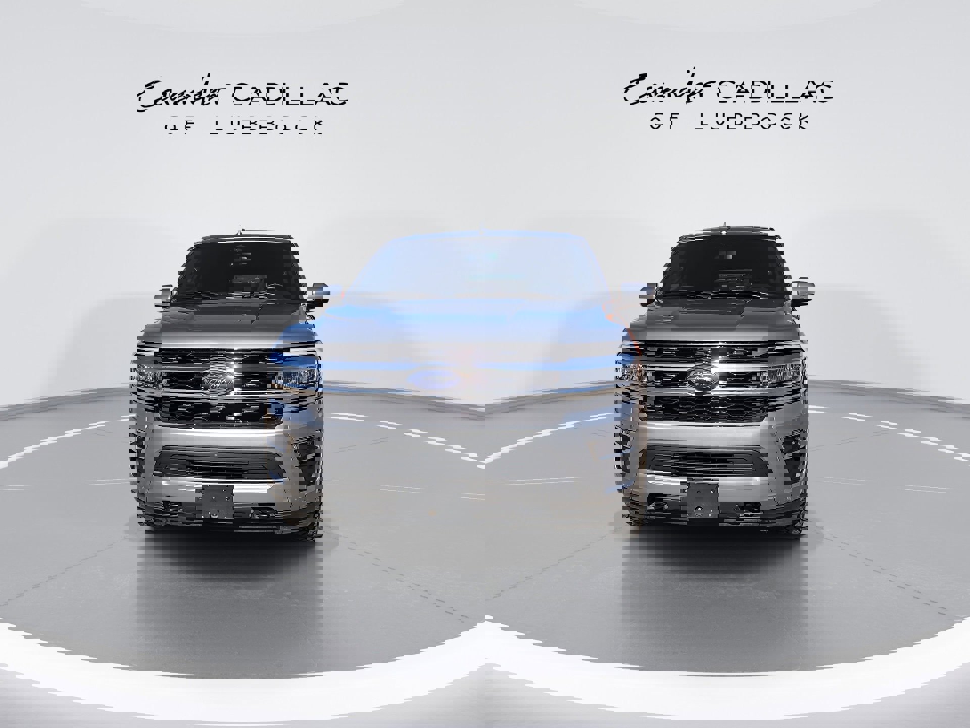 Used 2022 Ford Expedition Limited image 3