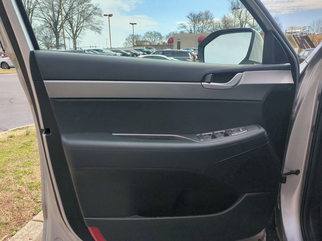 Used 2025 Hyundai Palisade SEL image 11