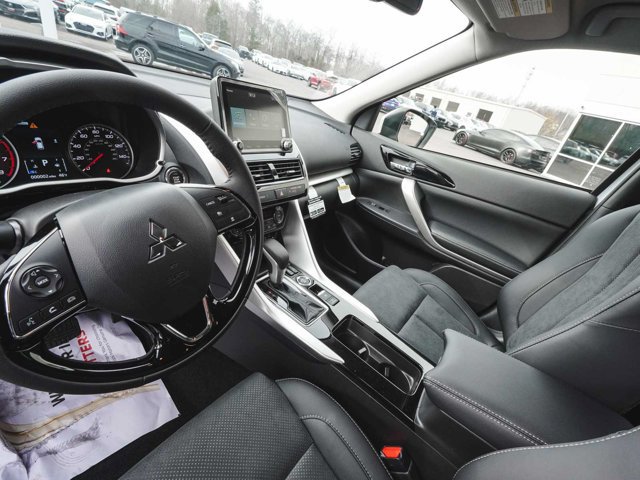 New 2026 Mitsubishi Eclipse Cross SE AWD/4WD image 14