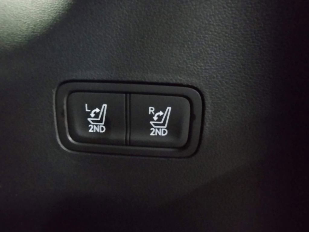 New 2026 Hyundai Santa Fe Calligraphy image 20