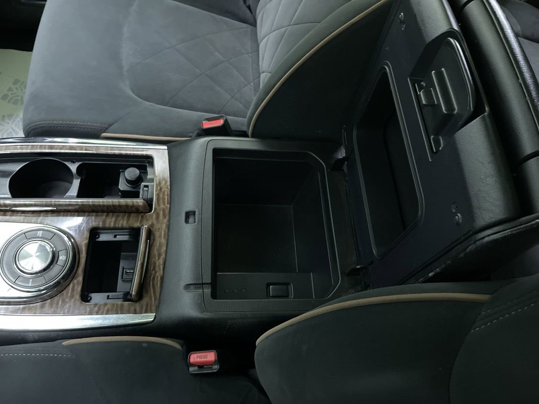 Used 2017 Nissan Armada SV w/ Driver Package image 26