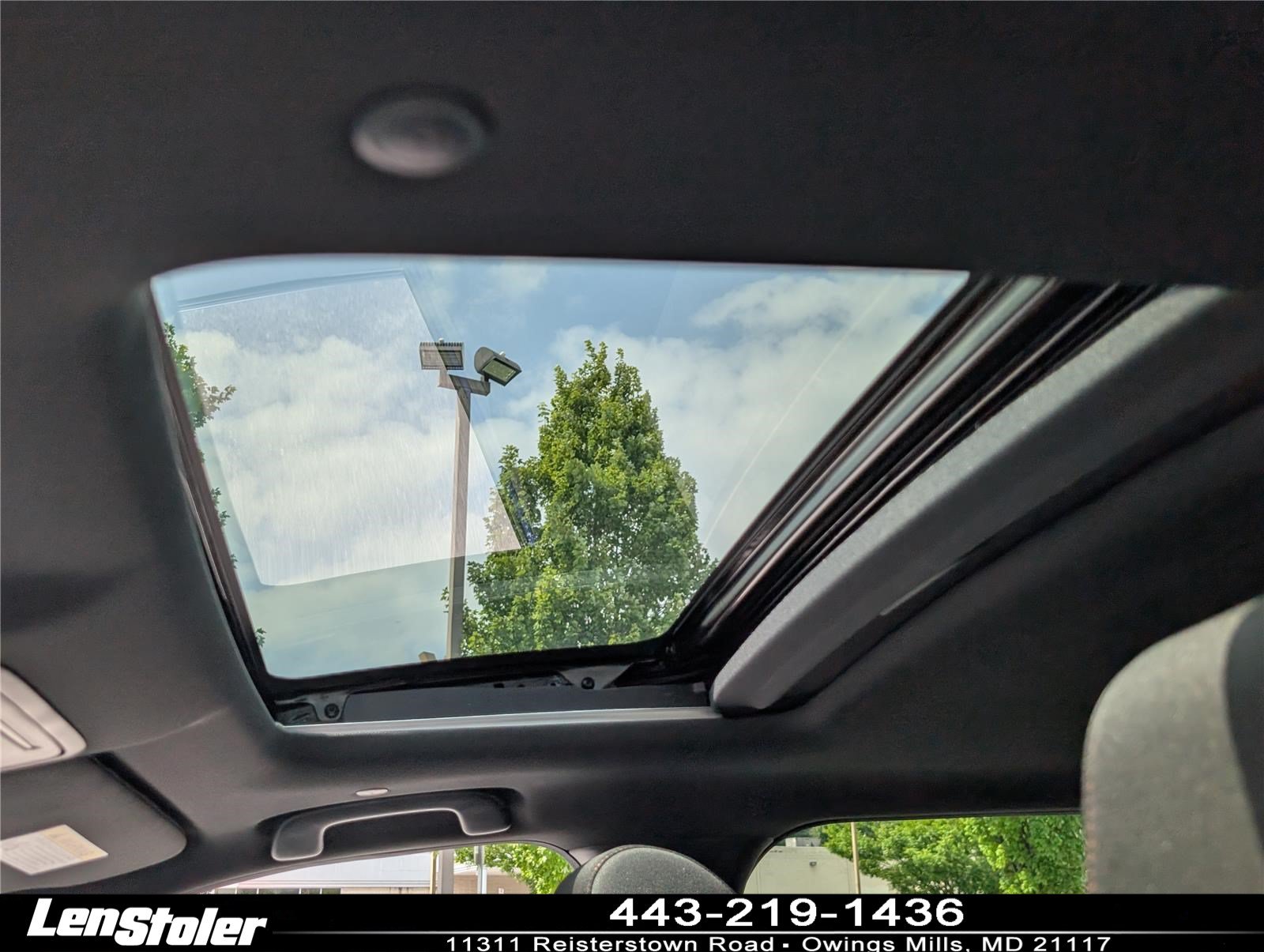 Used 2025 Honda CR-V Sport image 19