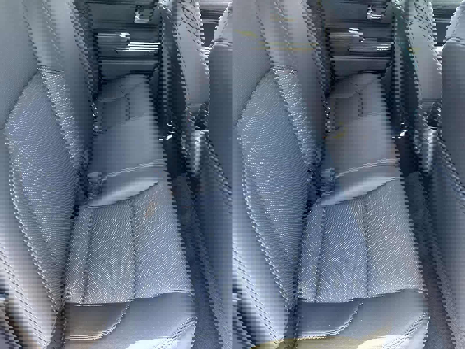 Used 2025 Toyota Tacoma TRD Off-Road w/ TRD Off Road Premium Package image 13