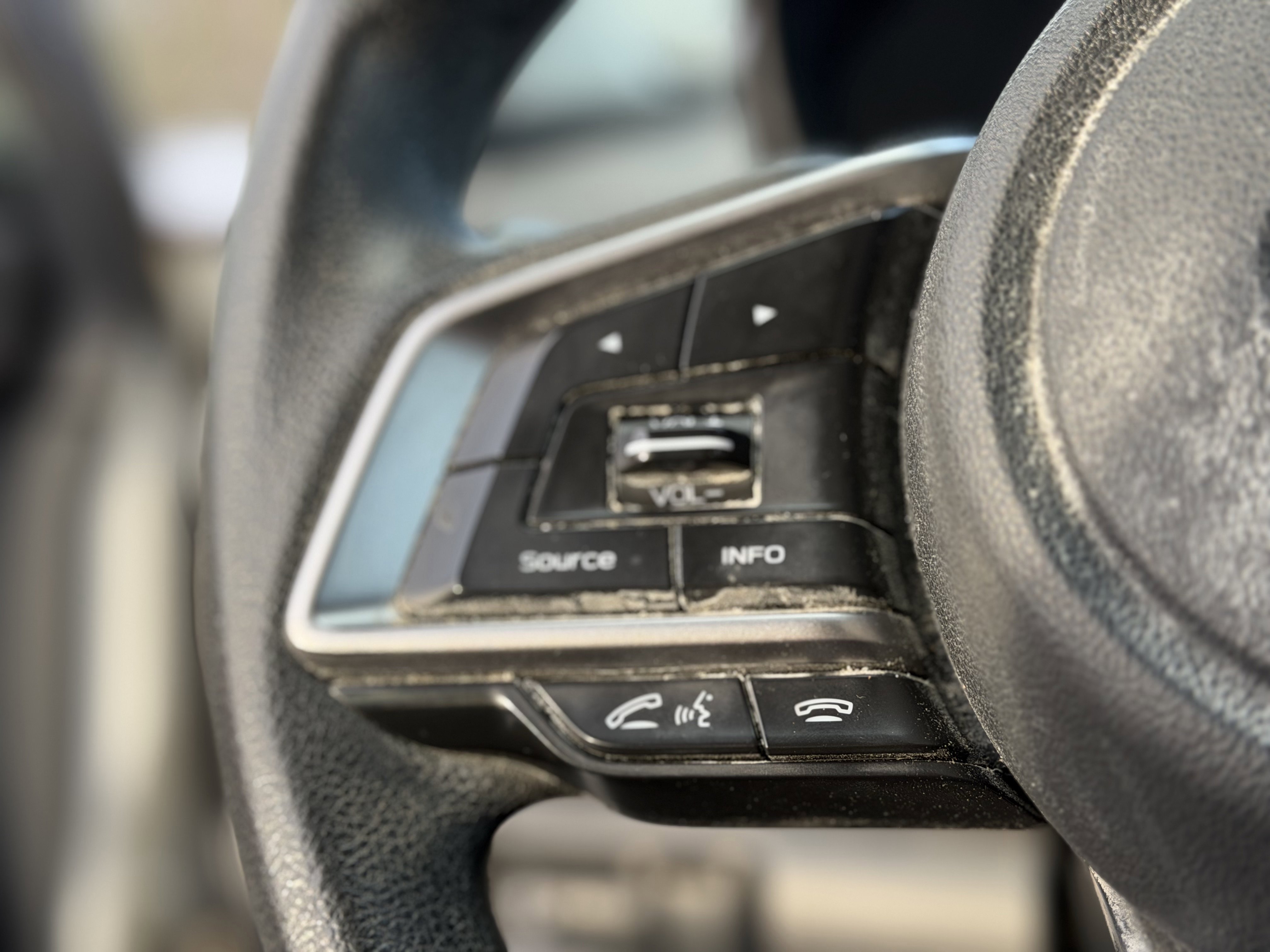 Used 2019 Subaru Impreza 2.0i image 15