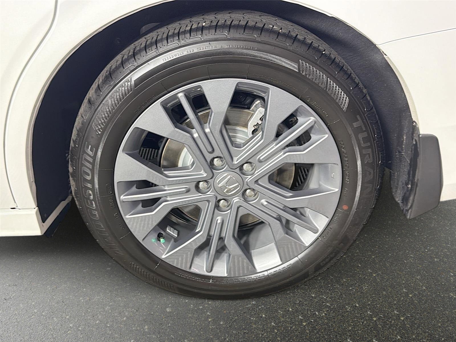 Used 2026 Honda Odyssey Touring image 33