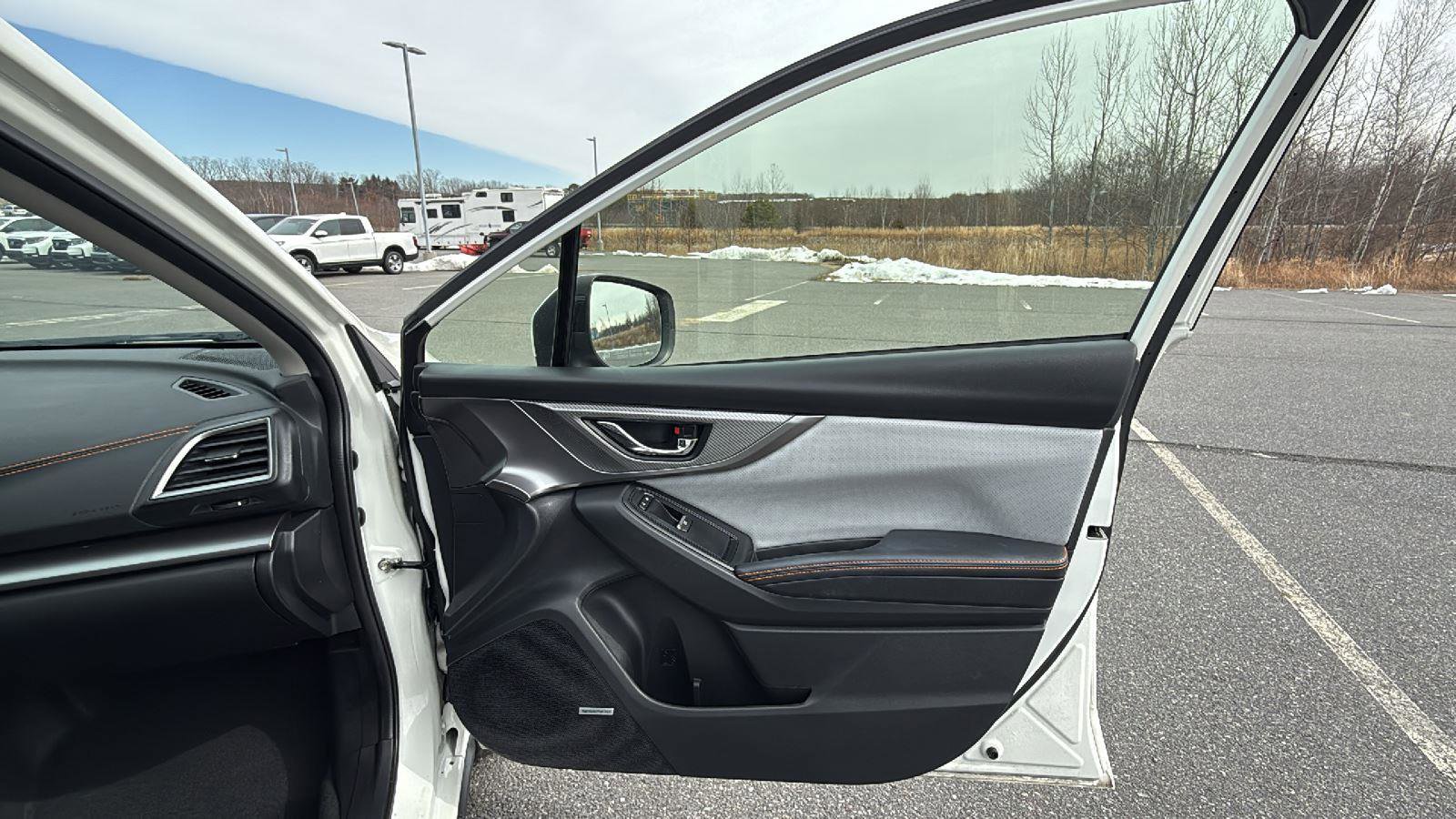 Used 2021 Subaru Crosstrek 2.5i Limited w/ Moonroof Package 2 image 17