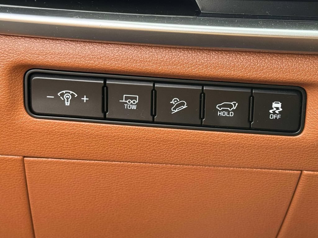 Used 2024 Kia Telluride EX X-Line AWD/4WD image 19