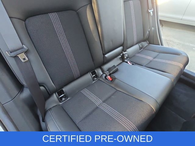 Used 2025 MAZDA CX-50 2.5 Hybrid w/ Weather Package image 11