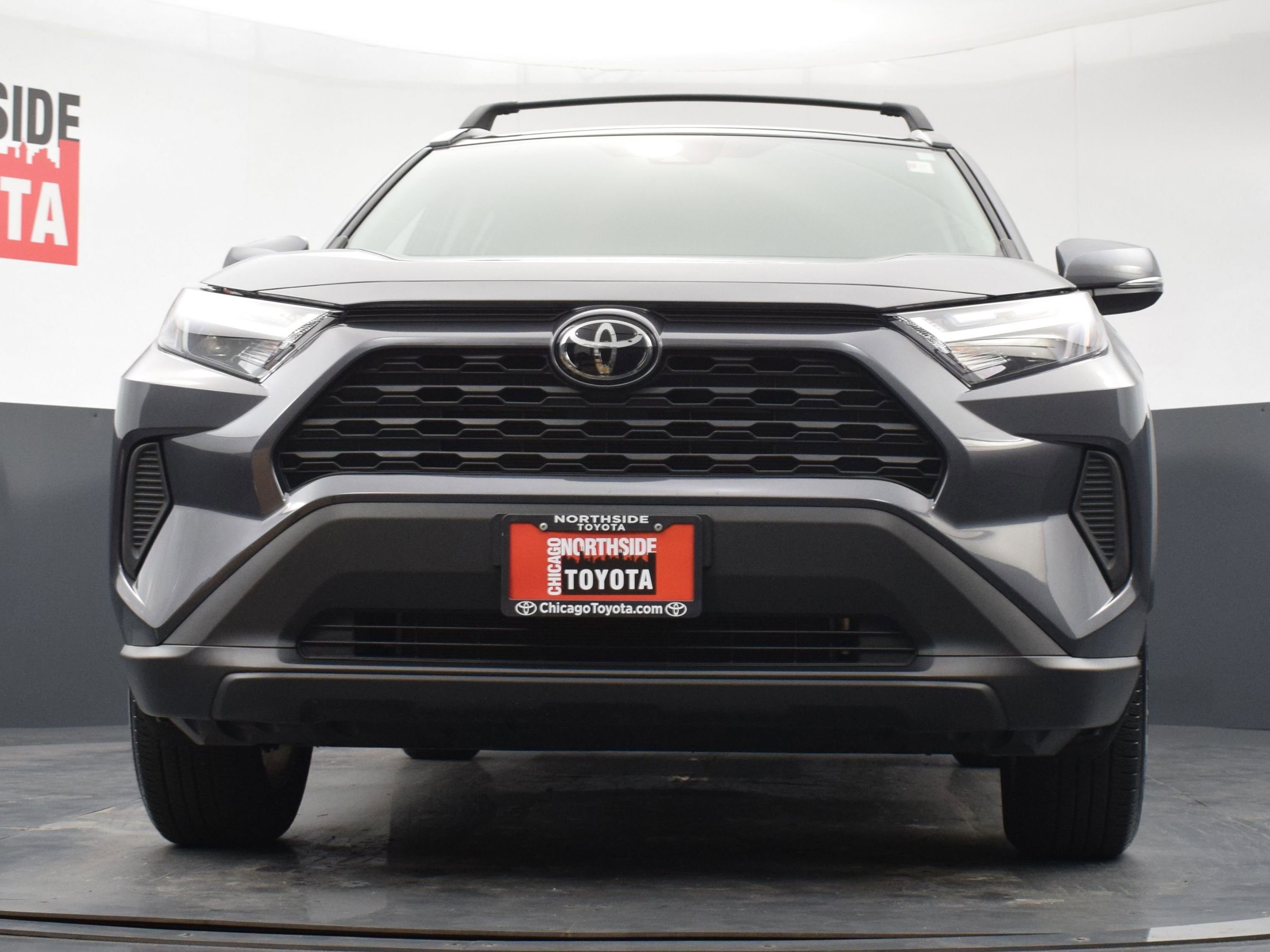 Used 2025 Toyota RAV4 XLE AWD/4WD image 29