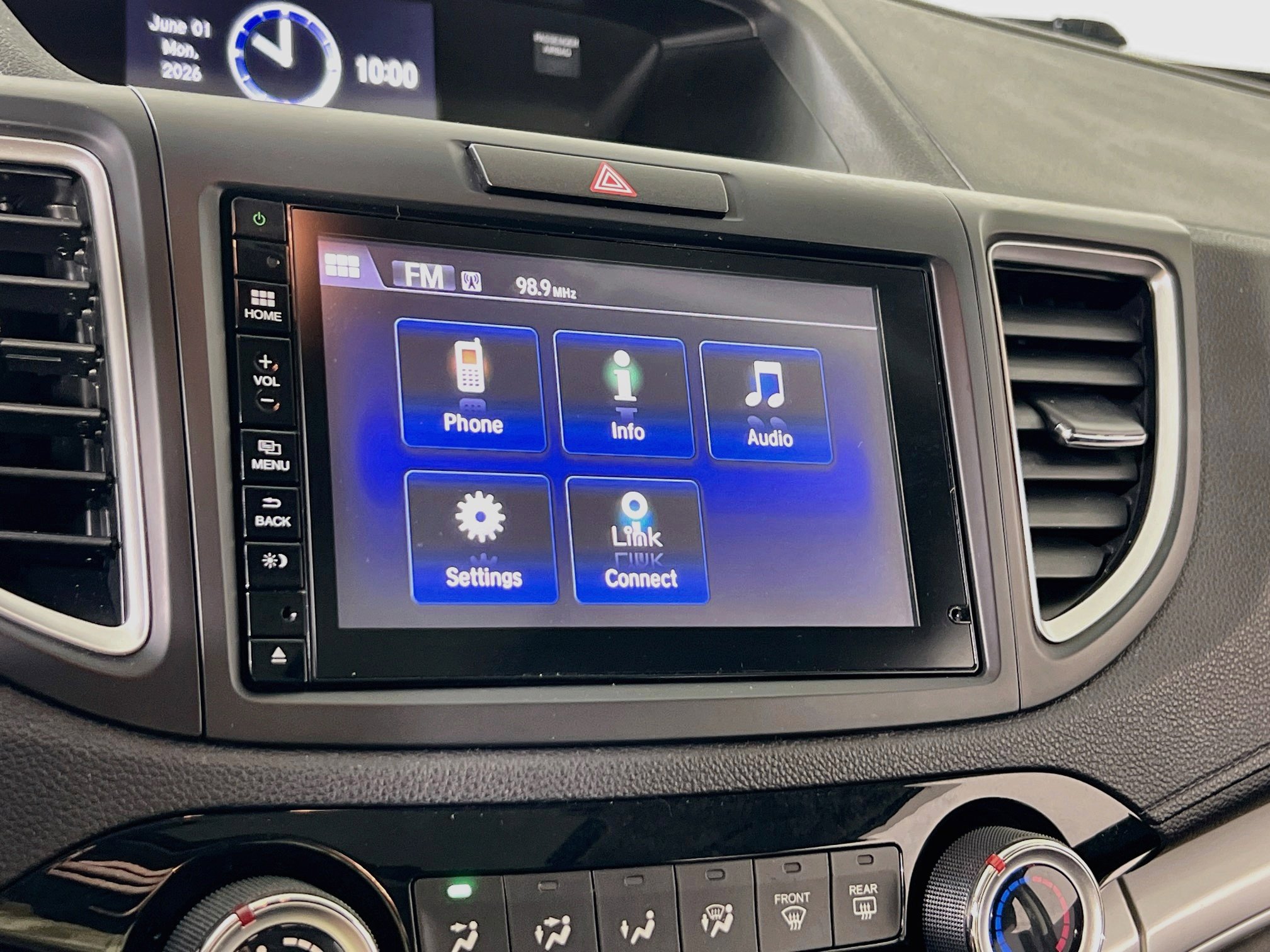 Used 2015 Honda CR-V EX image 14