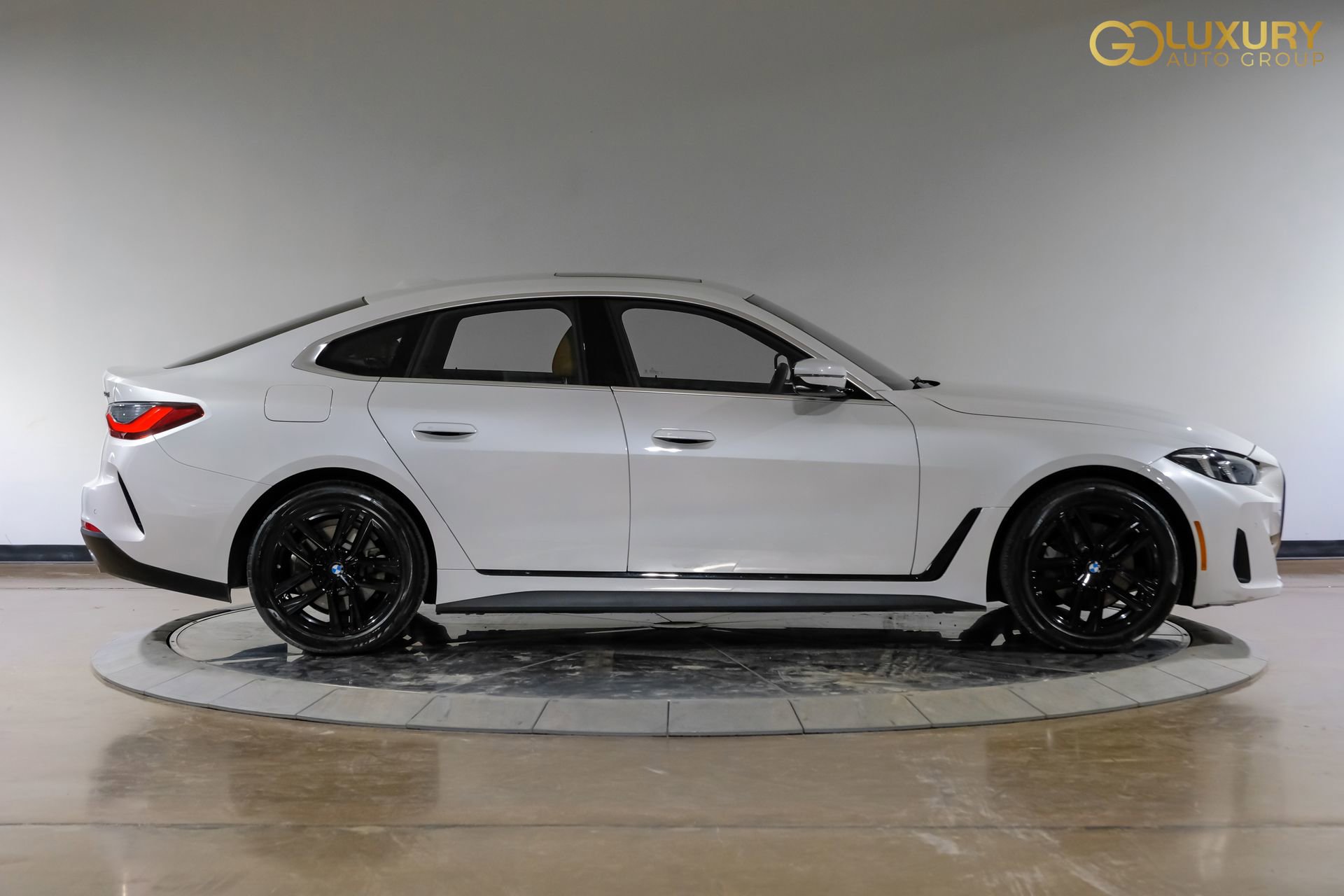 Used 2025 BMW 430i xDrive image 9