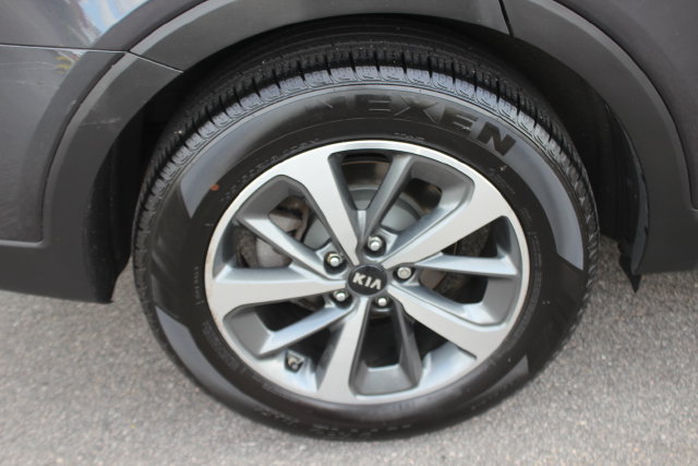 Used 2019 Kia Sorento EX w/ EX Touring Package AWD/4WD image 39