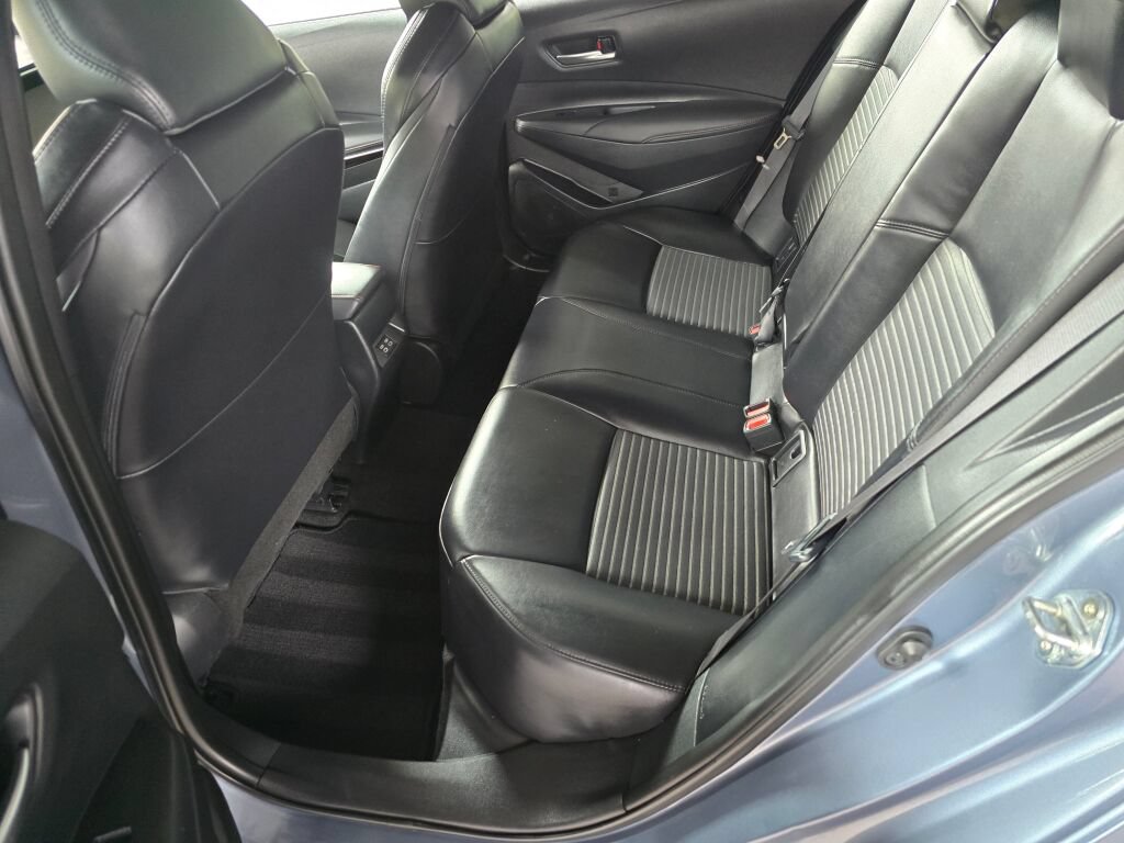 Used 2024 Toyota Corolla XSE FWD image 18