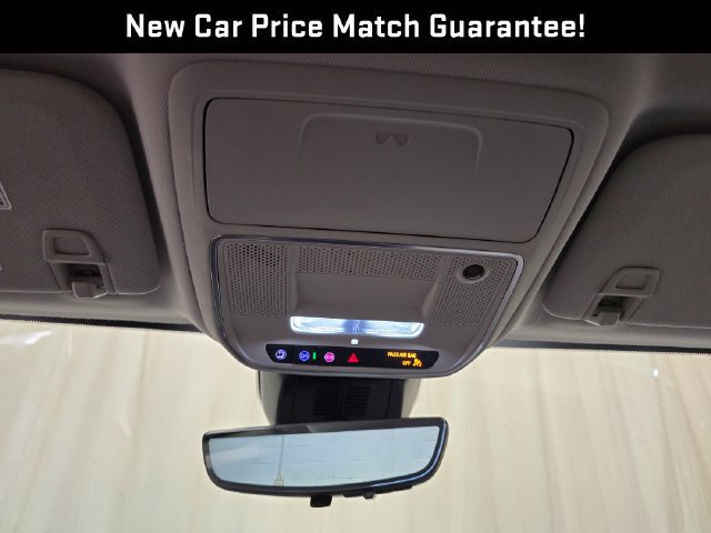 New 2027 GMC Terrain Denali AWD/4WD image 28