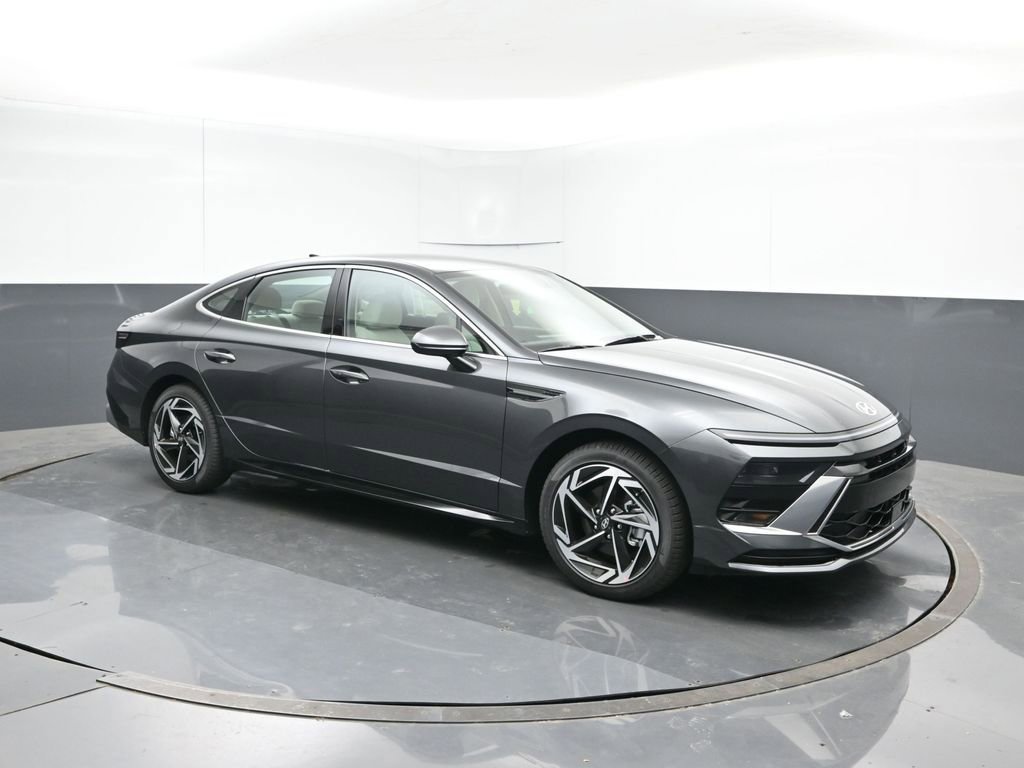 New 2026 Hyundai Sonata SEL image 7