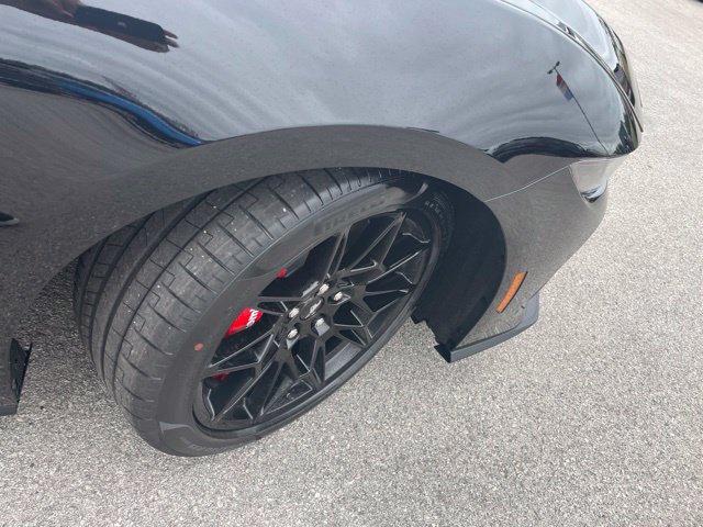New 2026 Ford Mustang GT Premium w/ GT Performance Package RWD image 52
