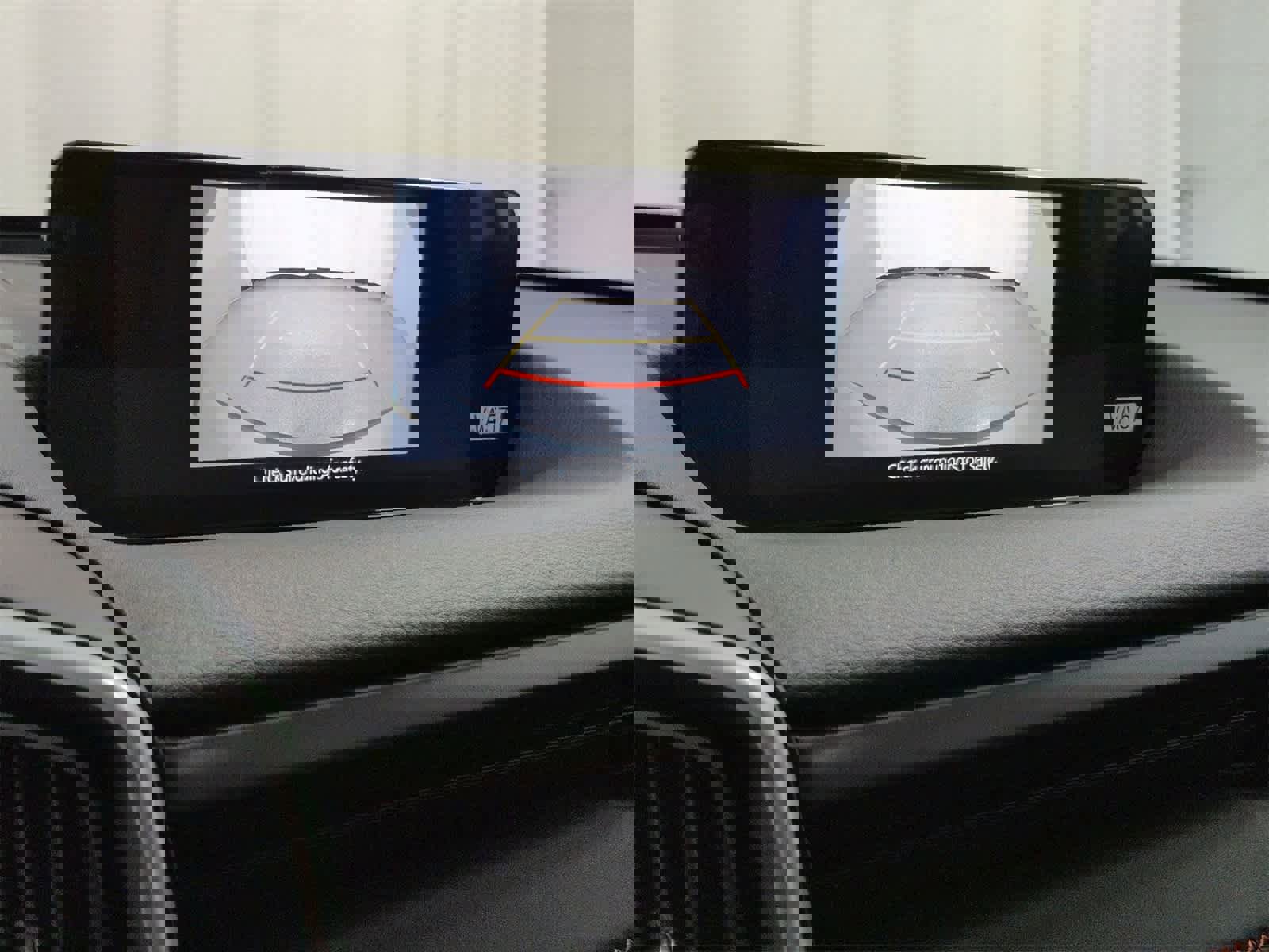 New 2025 MAZDA CX-50 AWD 2.5 Turbo w/ Weather Package image 32