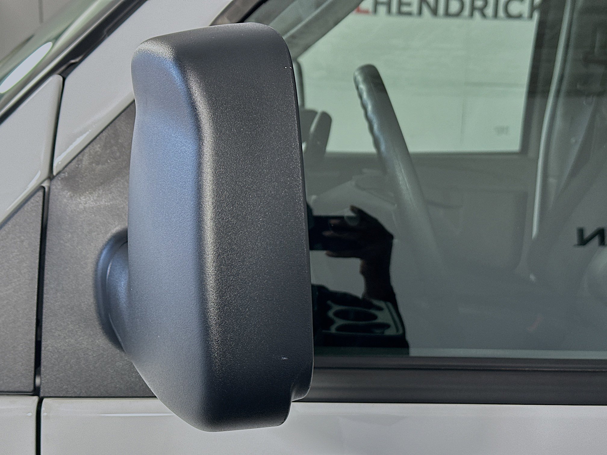 Used 2024 GMC Savana 2500 Work Van w/ Driver Convenience Package image 10