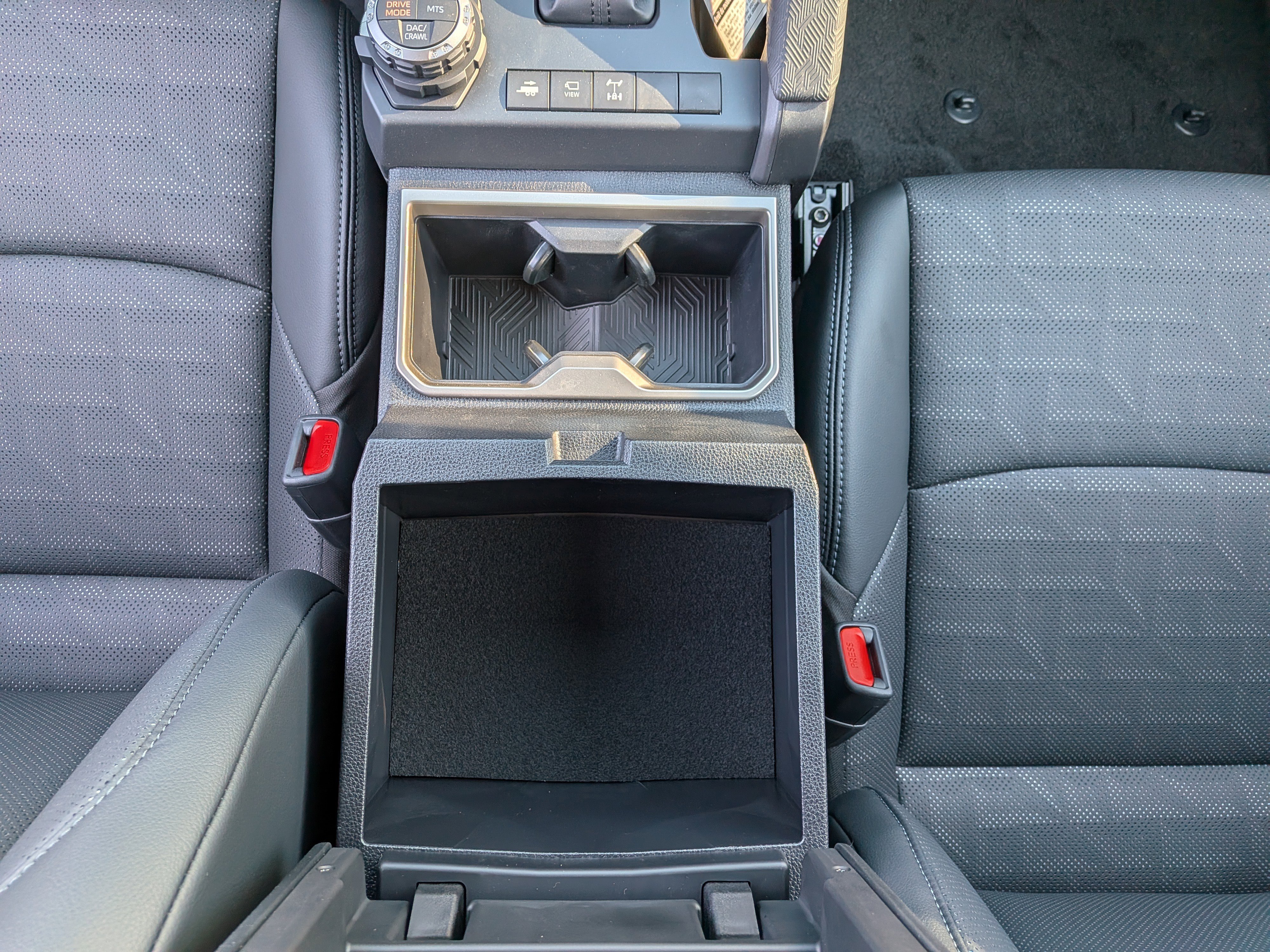 New 2026 Toyota Tacoma TRD Off-Road w/ TRD Off Road Premium Package image 21