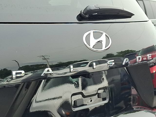 Used 2024 Hyundai Palisade Calligraphy AWD/4WD image 28