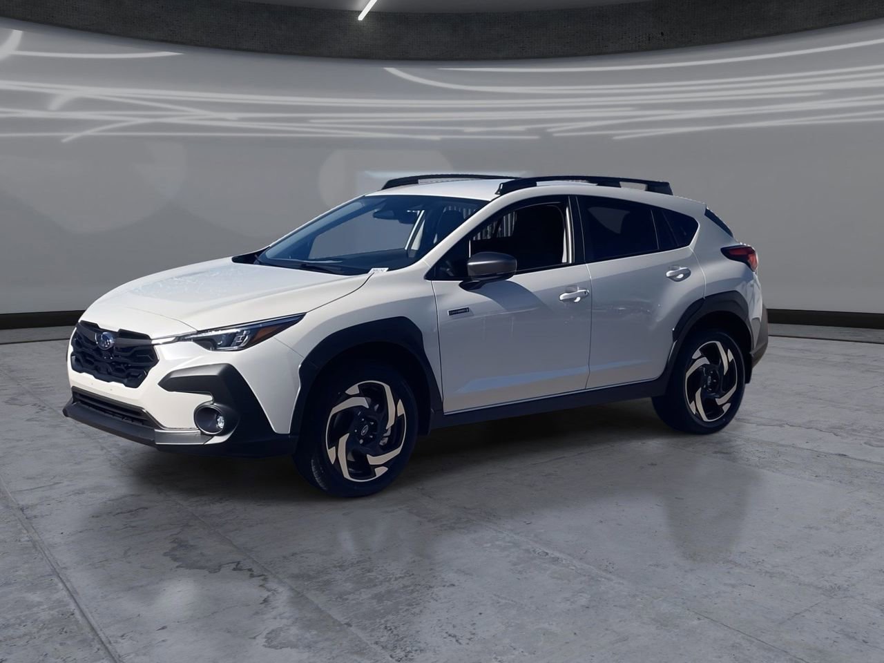 New 2026 Subaru Crosstrek 2.5i Limited image 3