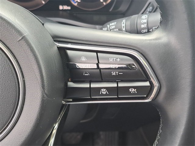 Used 2024 MAZDA CX-90 3.3 Turbo S image 20