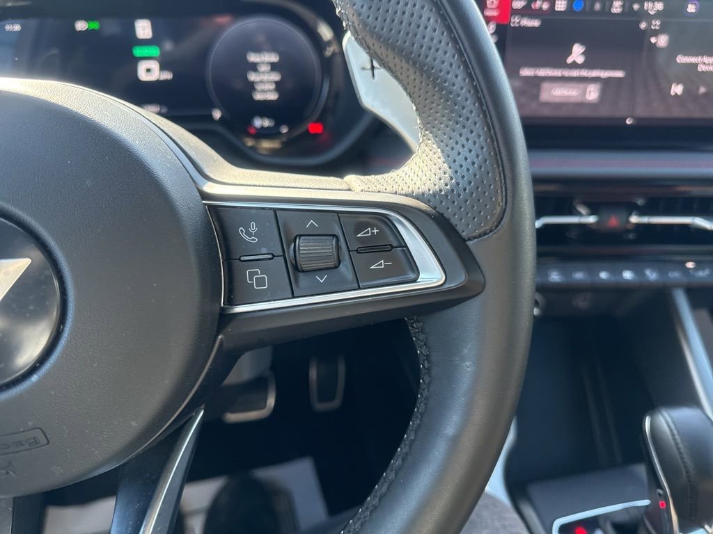 Used 2024 Dodge Hornet R/T w/ Track Pack image 25