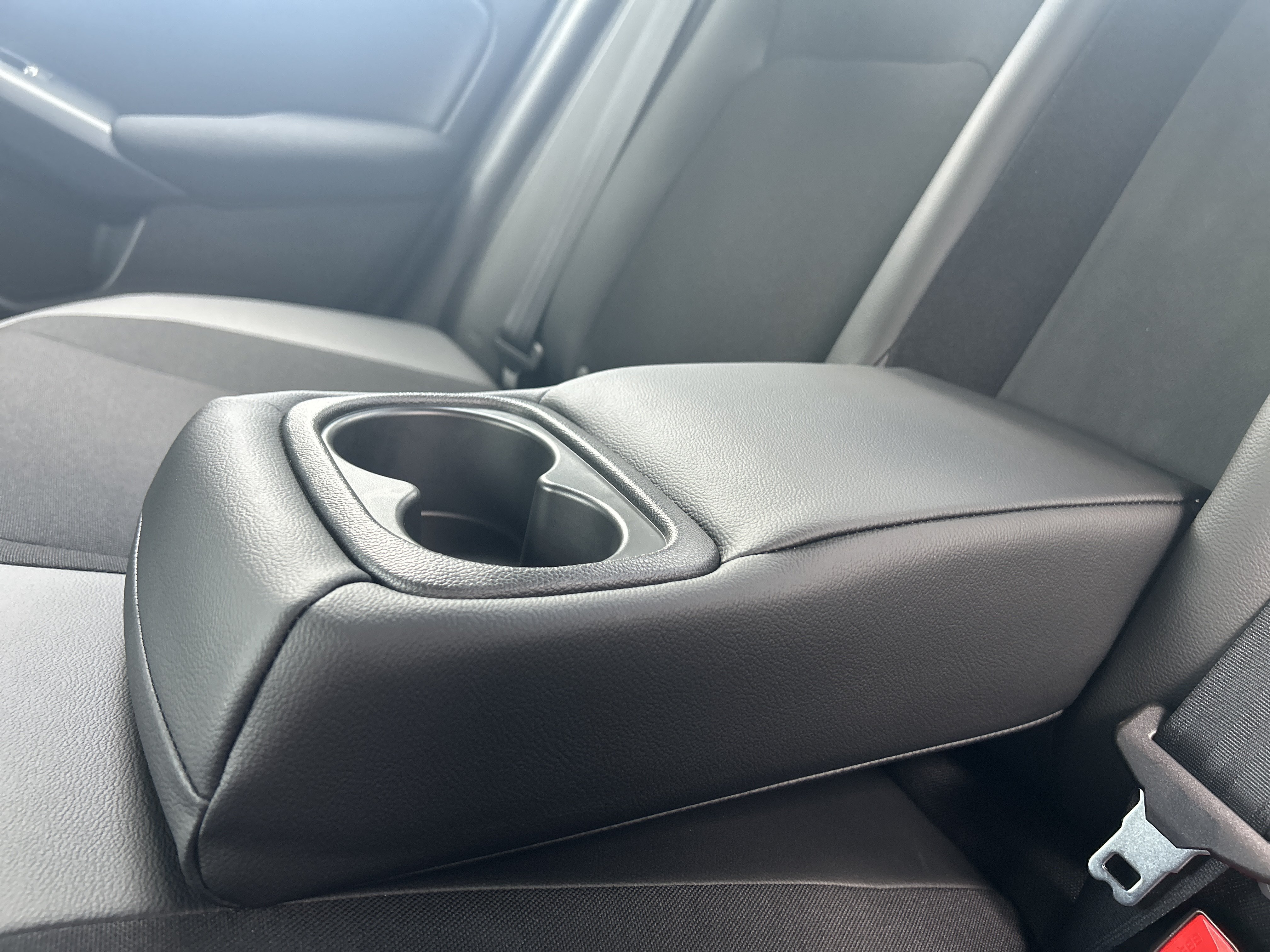 Certified 2025 Honda Civic Sport image 27